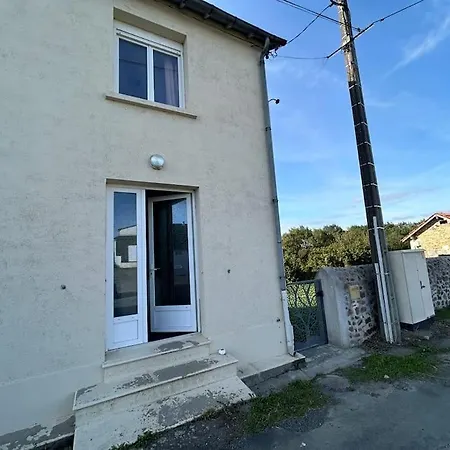 Appartamento Maison 4 Couchages *