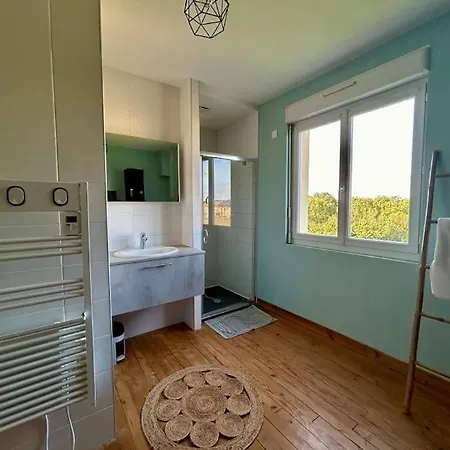 Maison 4 Couchages Apartment