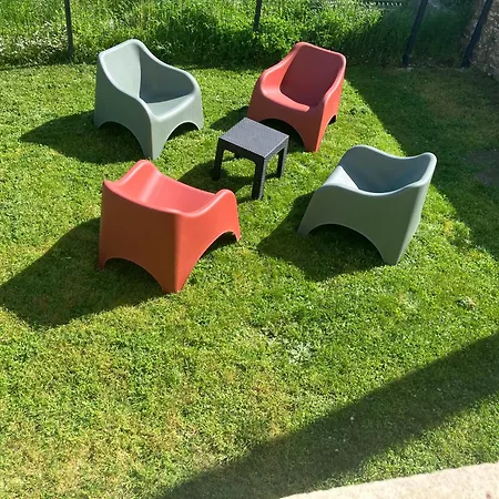 Maison 4 Couchages * Saint-Varent